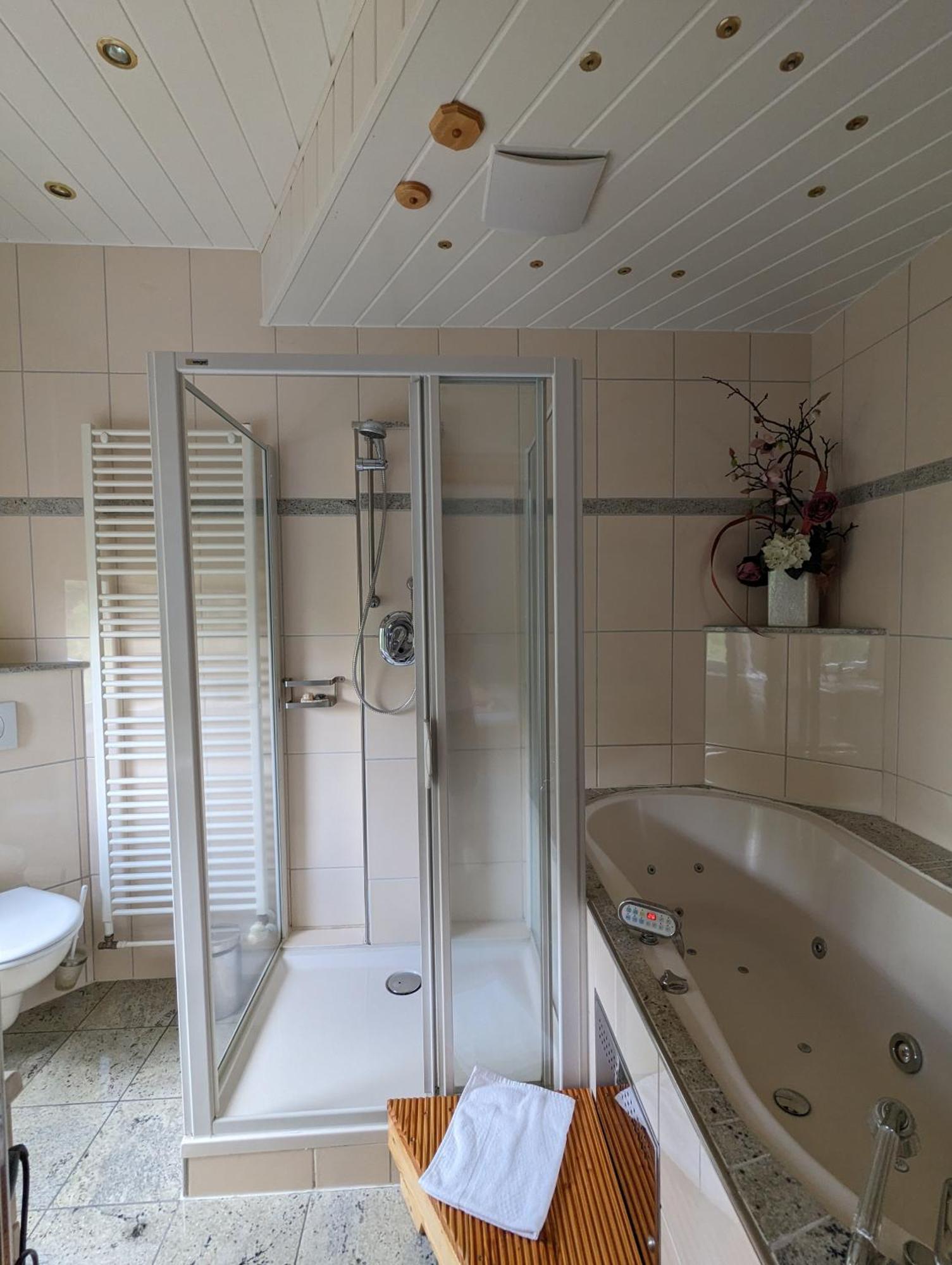 Waldgasthaus & Berghotel Steinerne Renne ヴェルニゲローデ エクステリア 写真